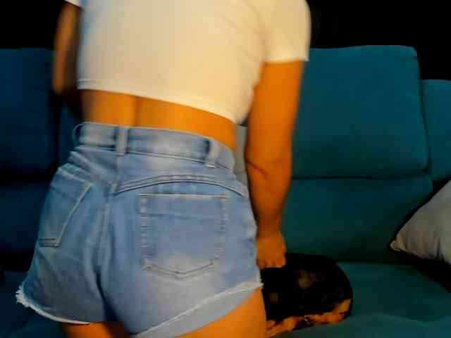 Samhotie webcam