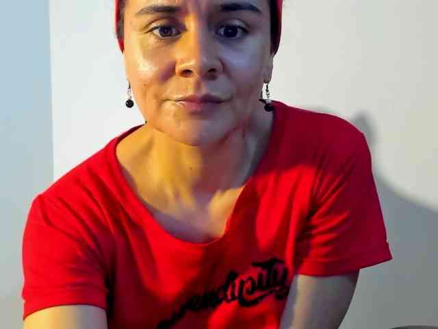 Samhotie webcam