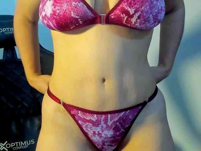 Samhotie webcam