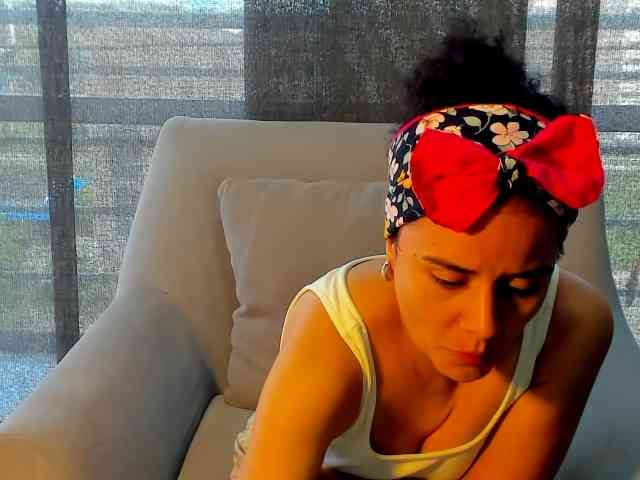 Samhotie webcam