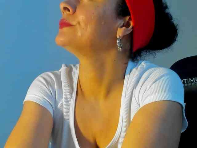 Samhotie webcam