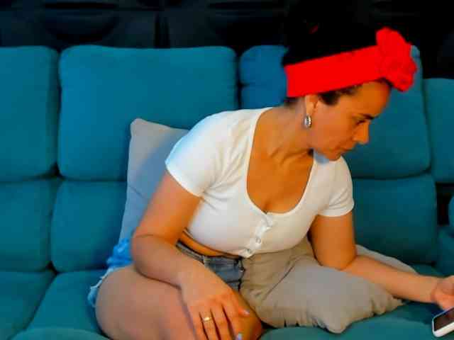 Samhotie webcam