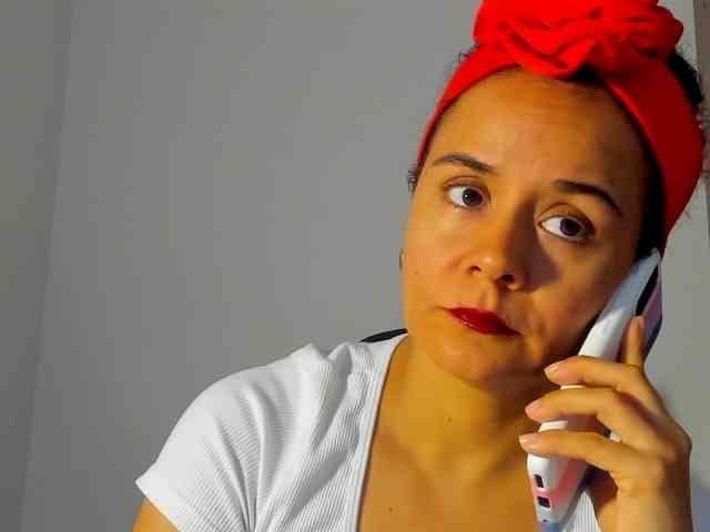 Samhotie webcam