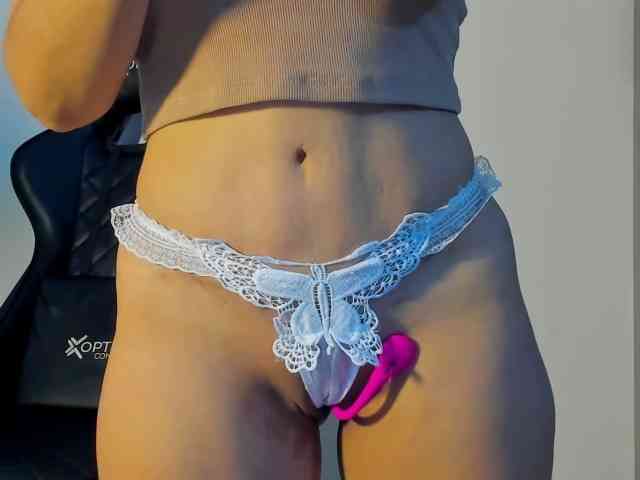 Samhotie webcam