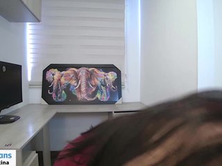 sofirousel Porn Show