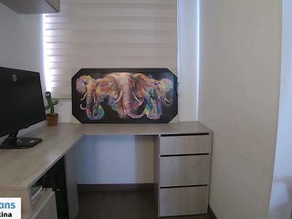 sofirousel Porn Show