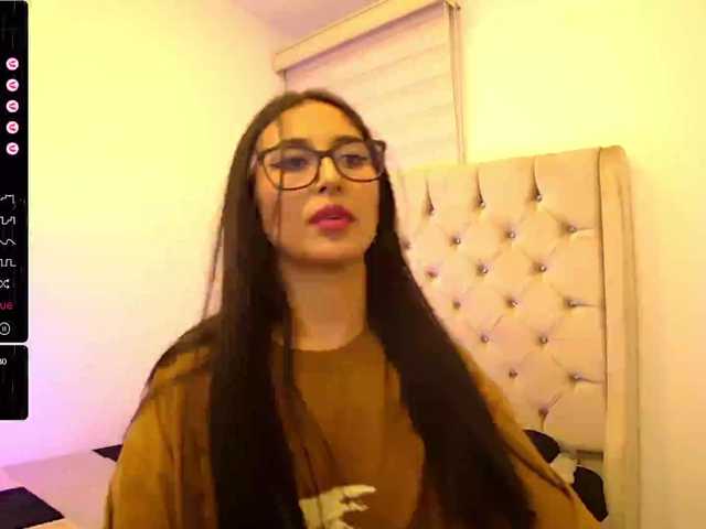 sofirousel from BongaCams