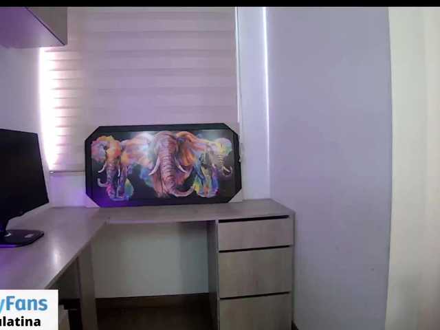 BongaCams's delicious Sofirousel is streaming now getting hot and masturbating sofirousel from BongaCams