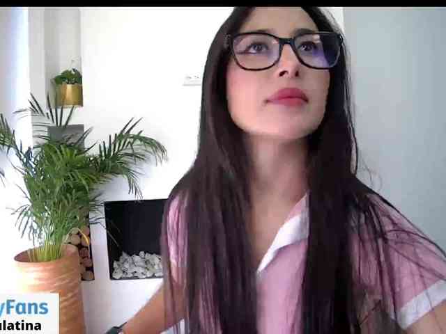 sofirousel webcam