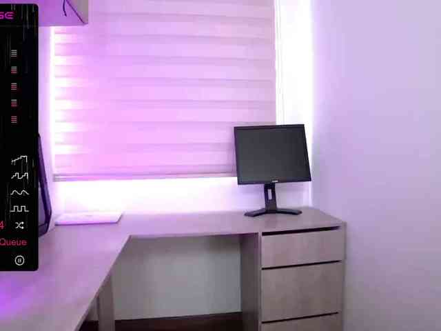 sofirousel webcam