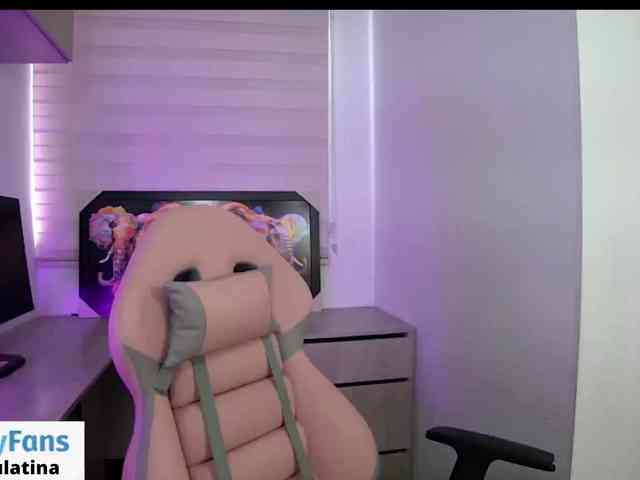 sofirousel webcam