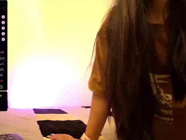 sofirousel webcam