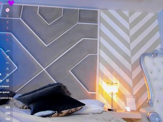 Emily-White Porn Show