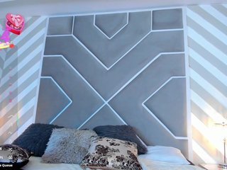 Emily-White Porn Show