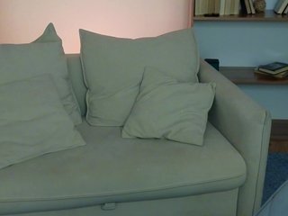 miachill Porn Show