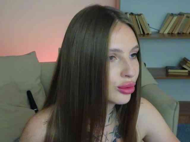 nude amateur live Miachill