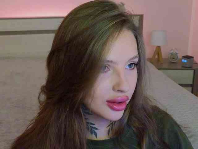 online porn cam Miachill