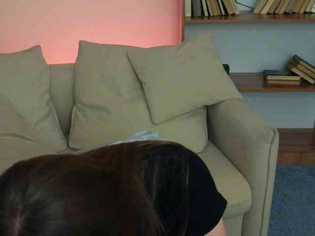 nude amateur live Miachill