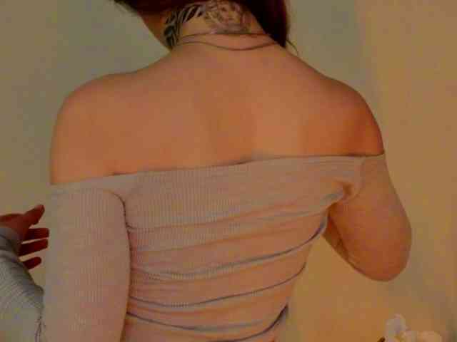miachill Live Webcam on BongaCams