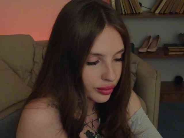 videochat Miachill