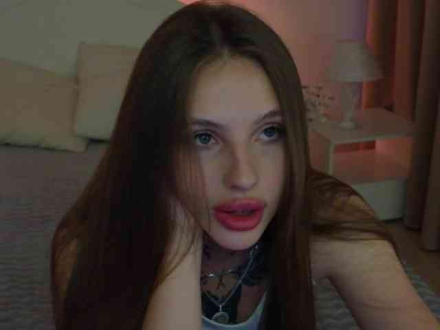 cam online Miachill