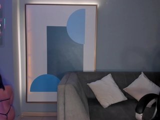 MaraRicci Porn Show