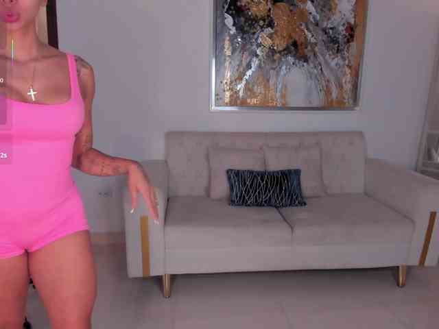 MaraRicci webcam