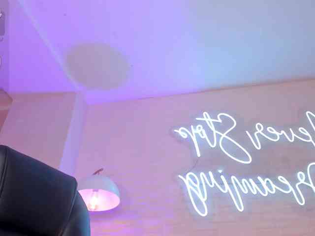live voyeur webcam MaraRicci