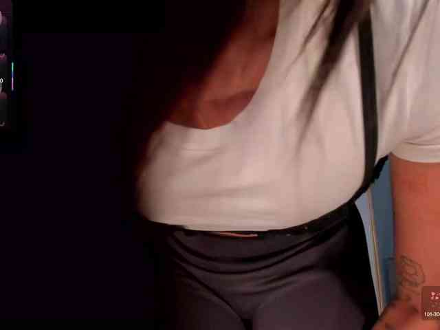 MaraRicci webcam