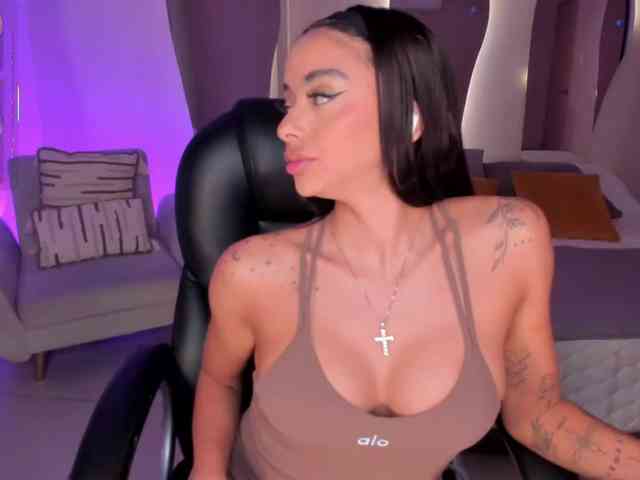 MaraRicci webcam
