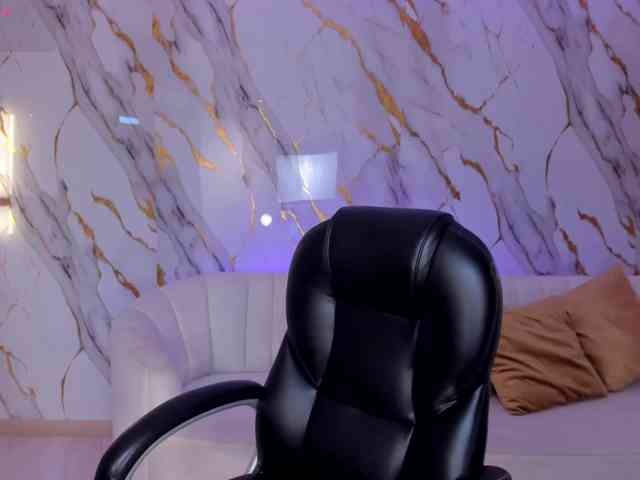 MaraRicci Live Webcam on BongaCams