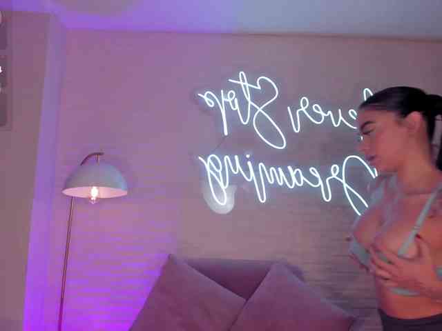 MaraRicci webcam