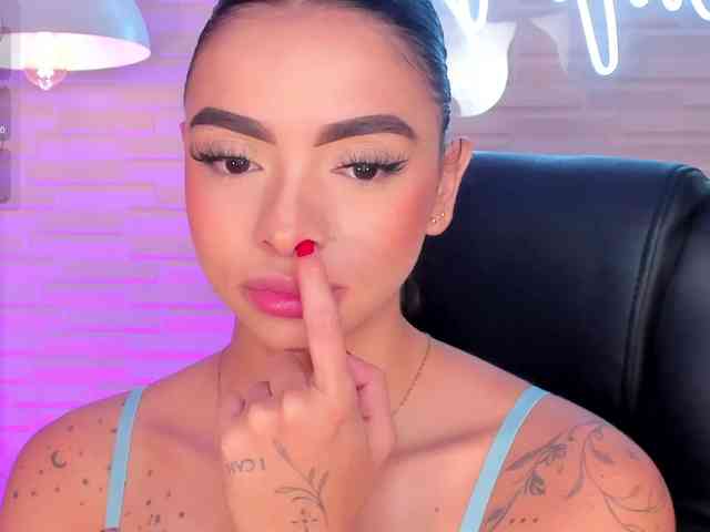 MaraRicci webcam