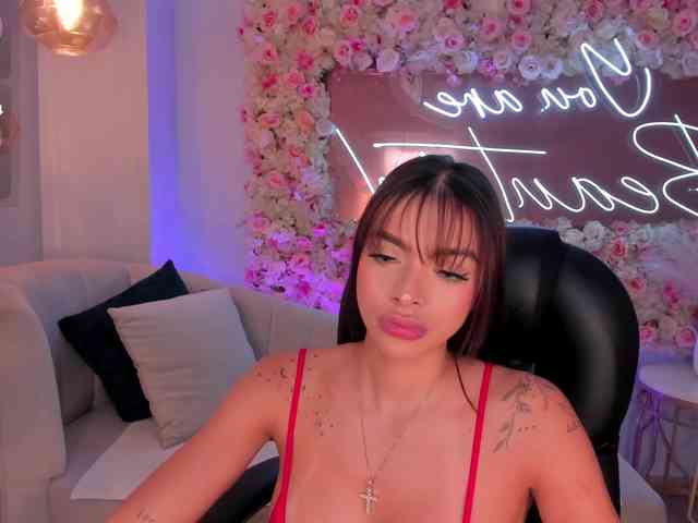 MaraRicci webcam