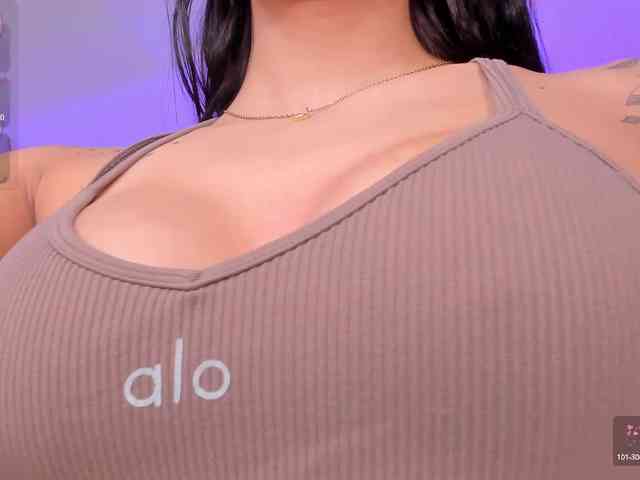 sex show MaraRicci