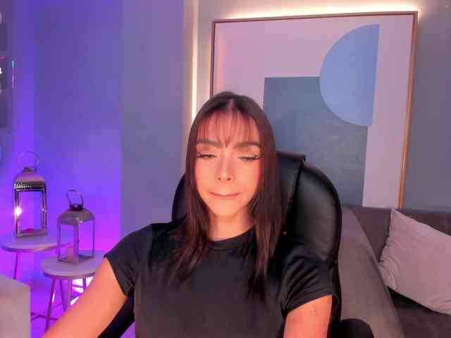 MaraRicci webcam