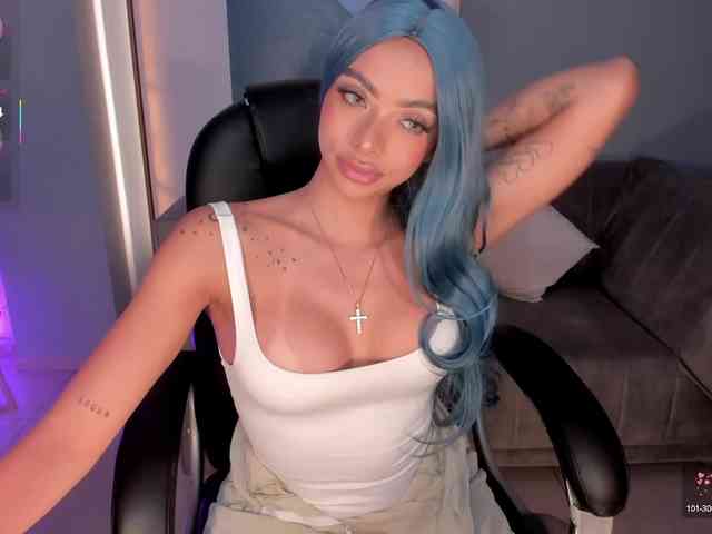 chat webcam MaraRicci