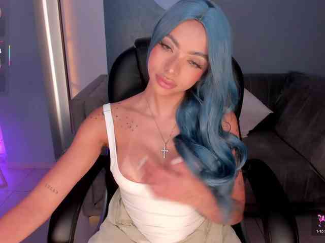 MaraRicci webcam