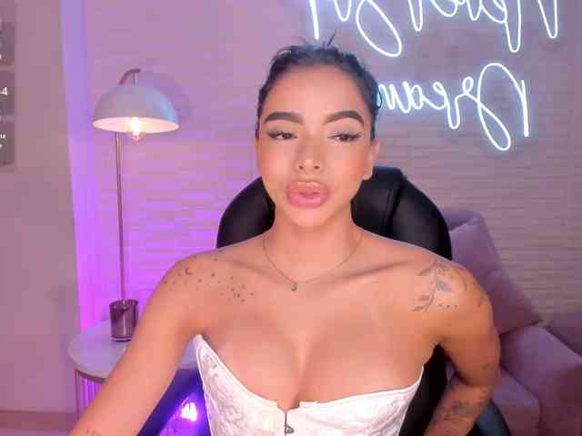 MaraRicci webcam