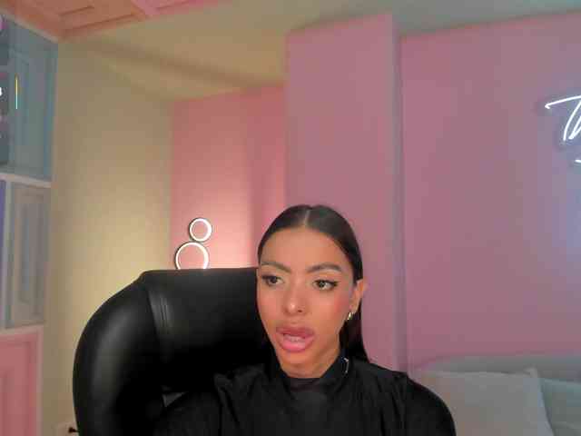 live webcam porno MaraRicci