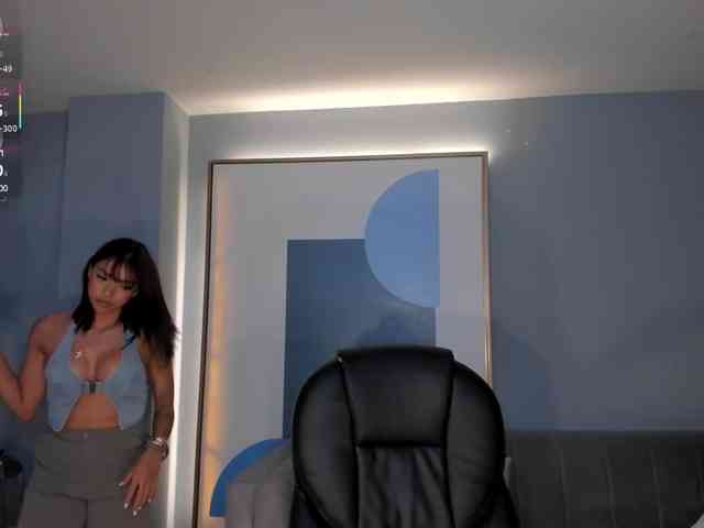 MaraRicci webcam