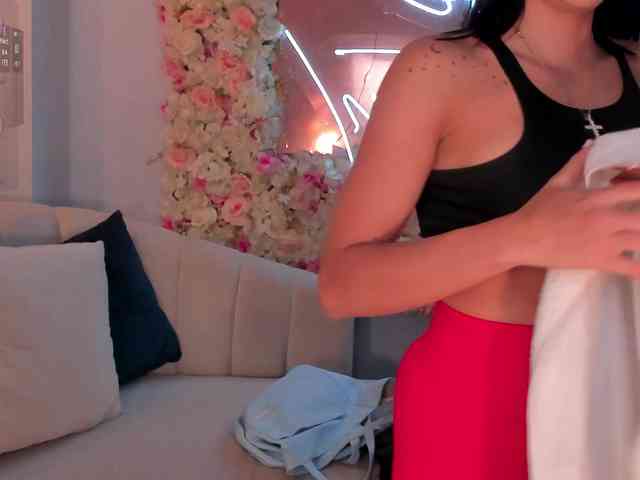 MaraRicci webcam
