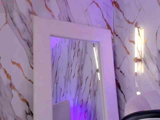 MaraRicci Live Webcam on BongaCams