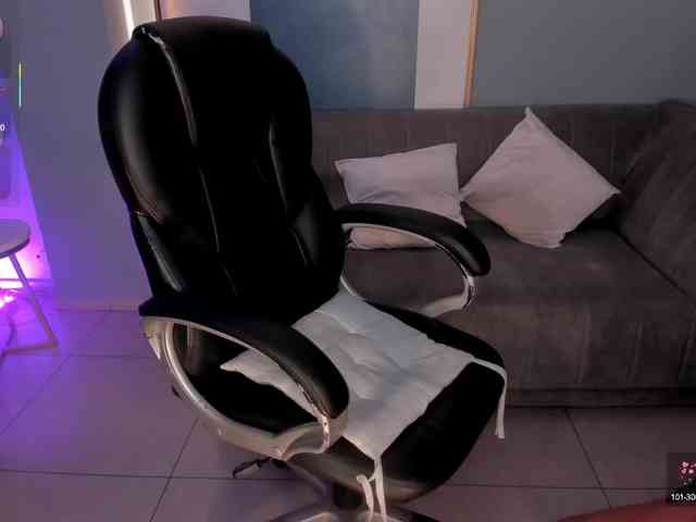 MaraRicci webcam