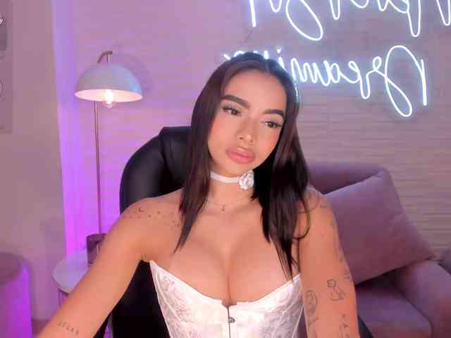 strip webcam MaraRicci
