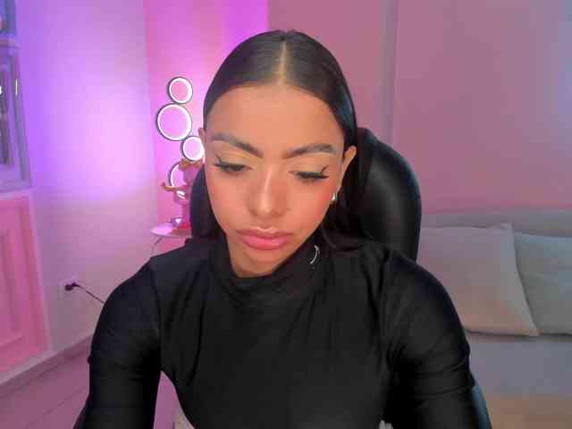 live webcam porno MaraRicci