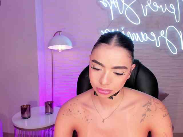 MaraRicci webcam