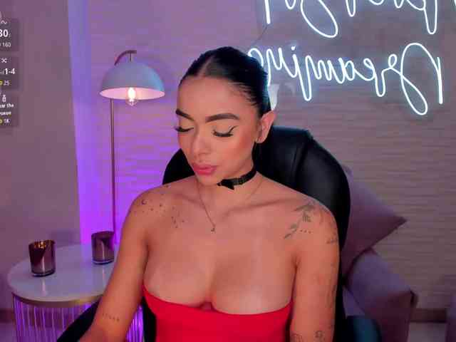 hd live sex MaraRicci