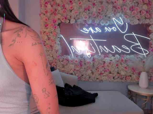 MaraRicci webcam