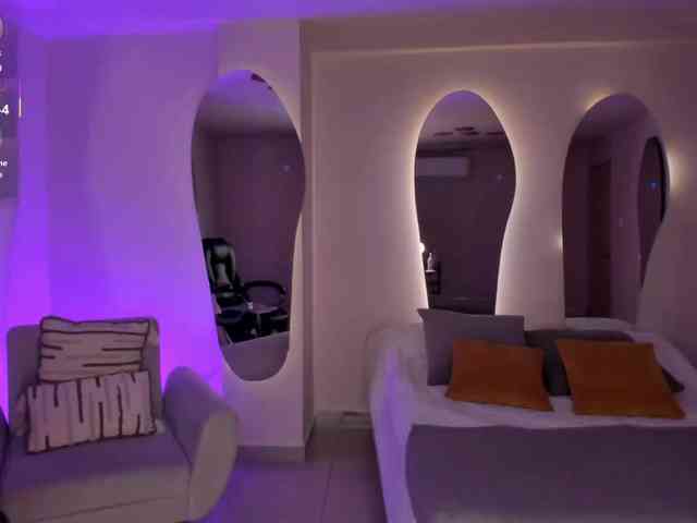 MaraRicci webcam